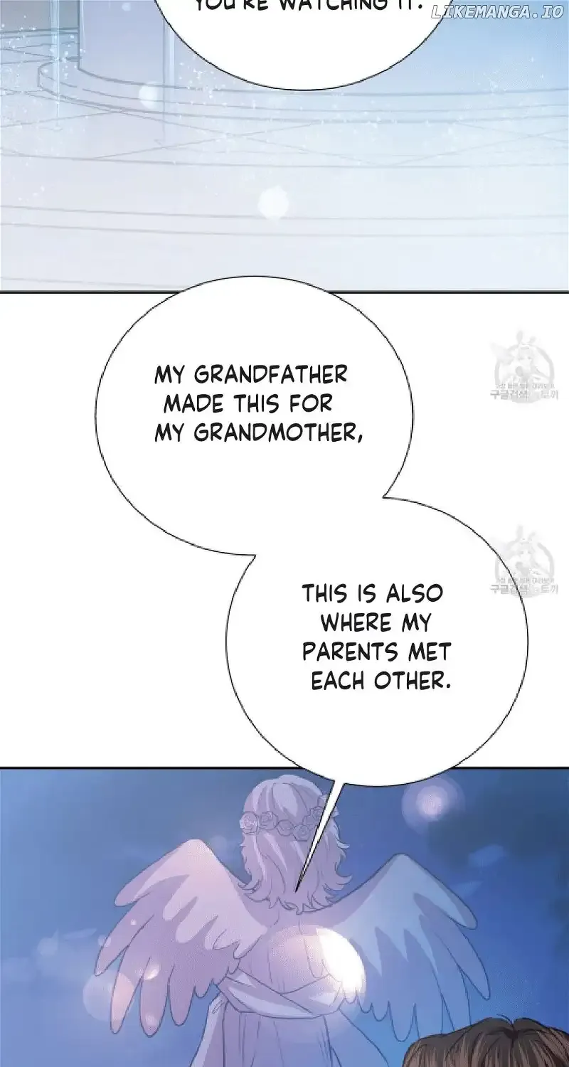 Sleepless Nights Of A Maid Zinmanga X Chapter 8 Page 36