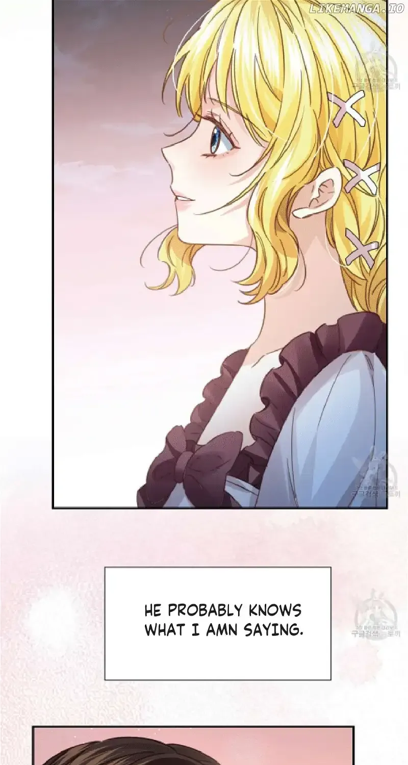 Sleepless Nights Of A Maid Zinmanga X Chapter 8 Page 126