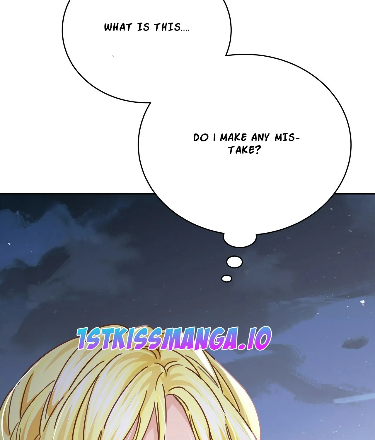 Sleepless Nights Of A Maid Zinmanga X Chapter 7 Page 12