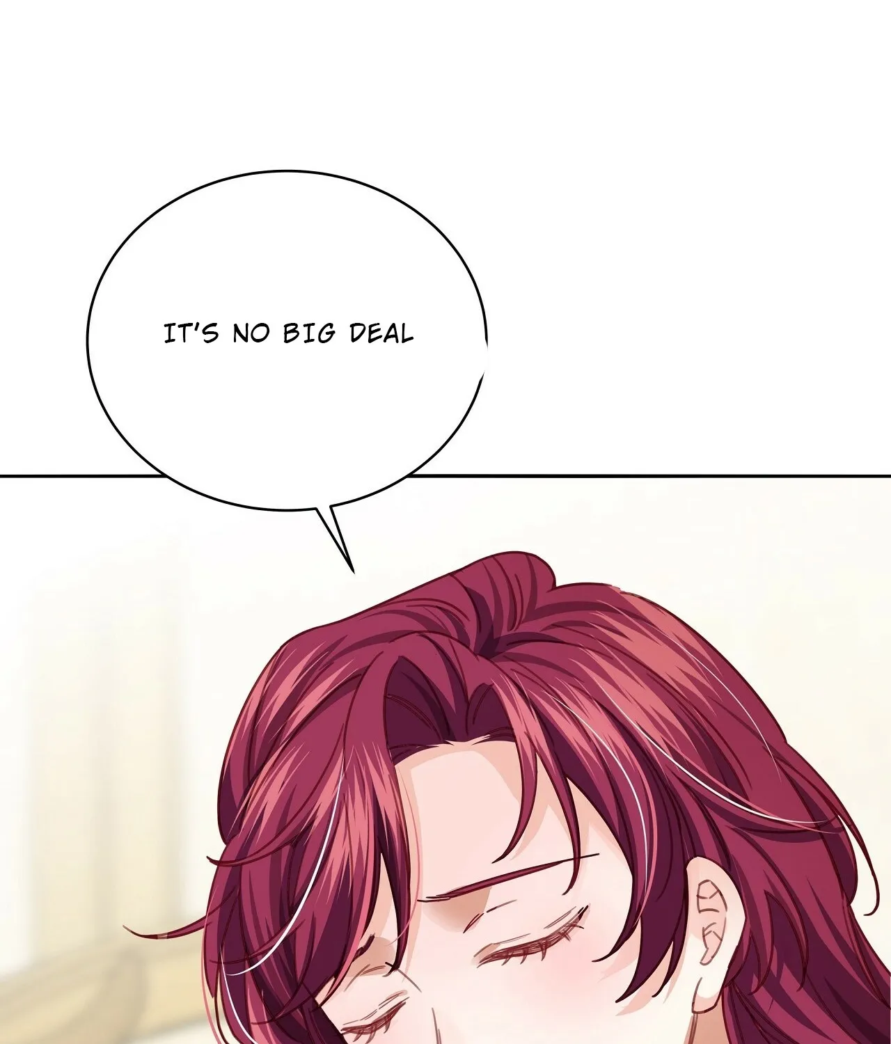 Sleepless Nights Of A Maid Zinmanga X Chapter 7 Page 58