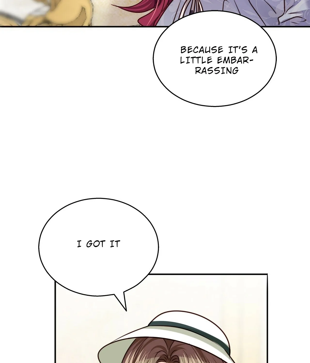 Sleepless Nights Of A Maid Zinmanga X Chapter 7 Page 64