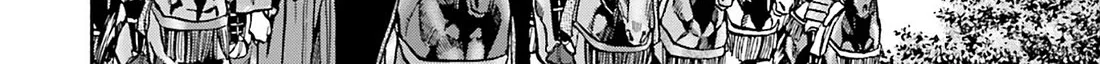 Nobunaga no Chef Zinmanga X Chapter 163 Page 20