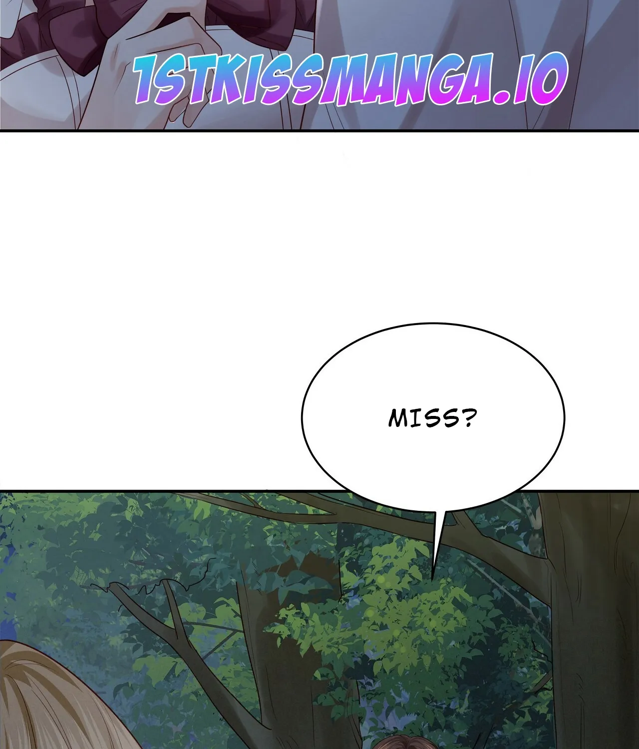 Sleepless Nights Of A Maid Zinmanga X Chapter 6.5 Page 3