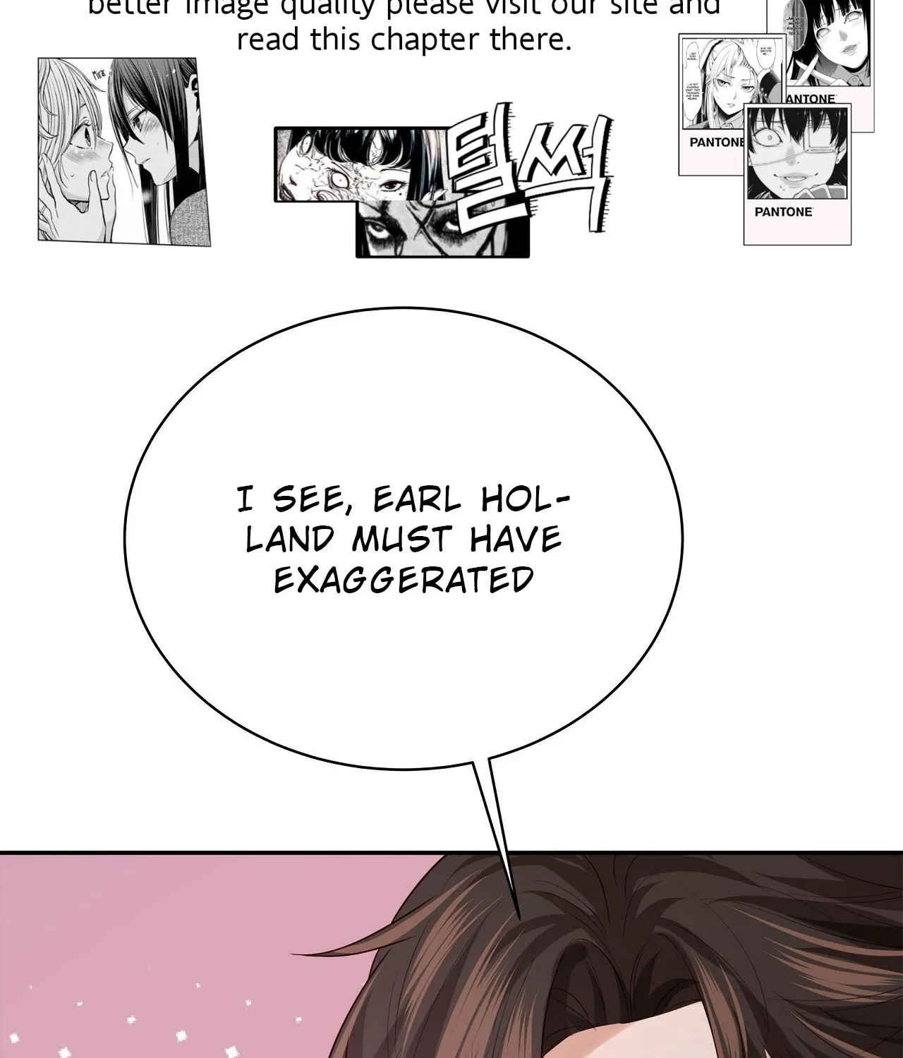 Sleepless Nights Of A Maid Zinmanga X Chapter 6.5 Page 8