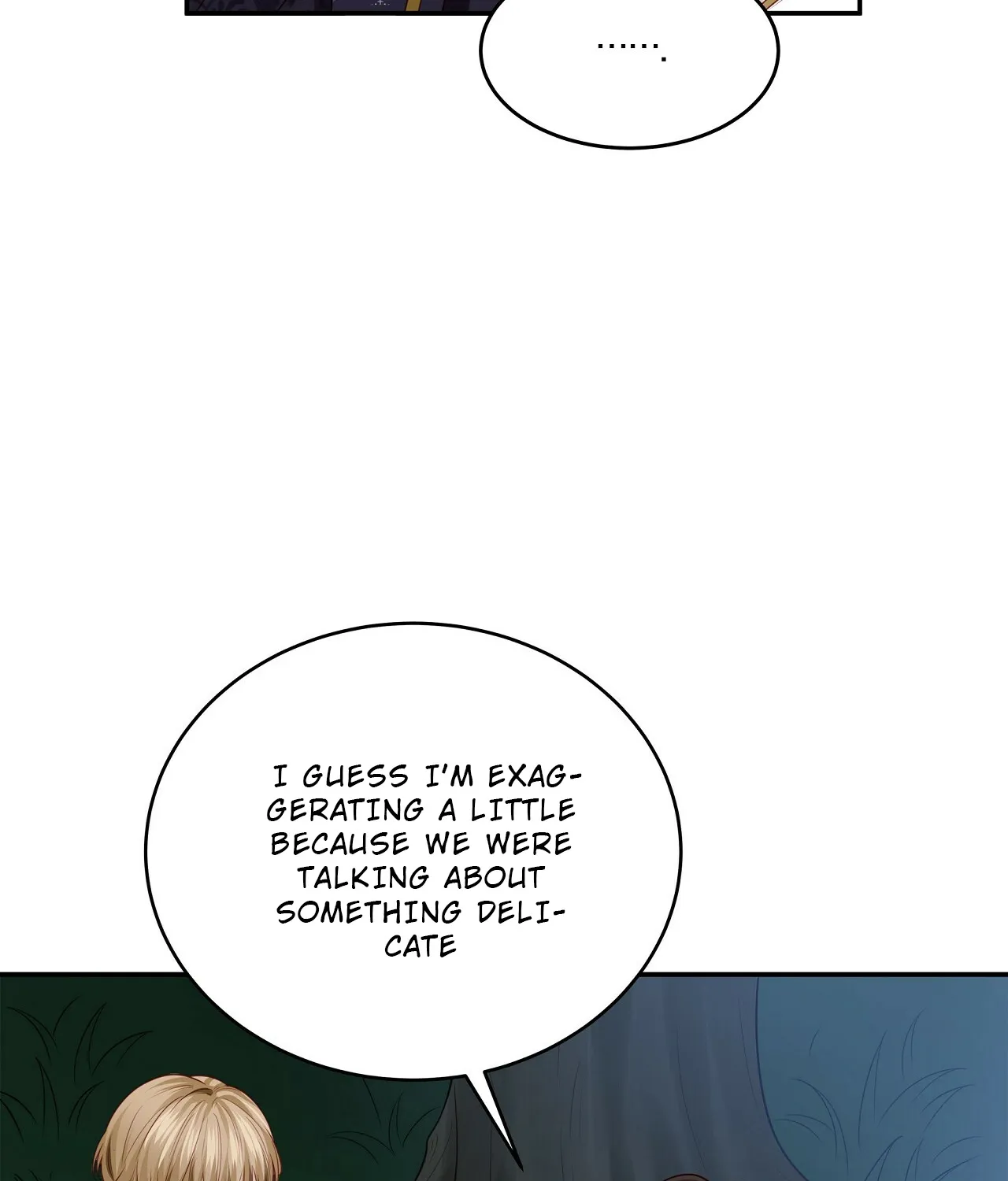 Sleepless Nights Of A Maid Zinmanga X Chapter 6.5 Page 12