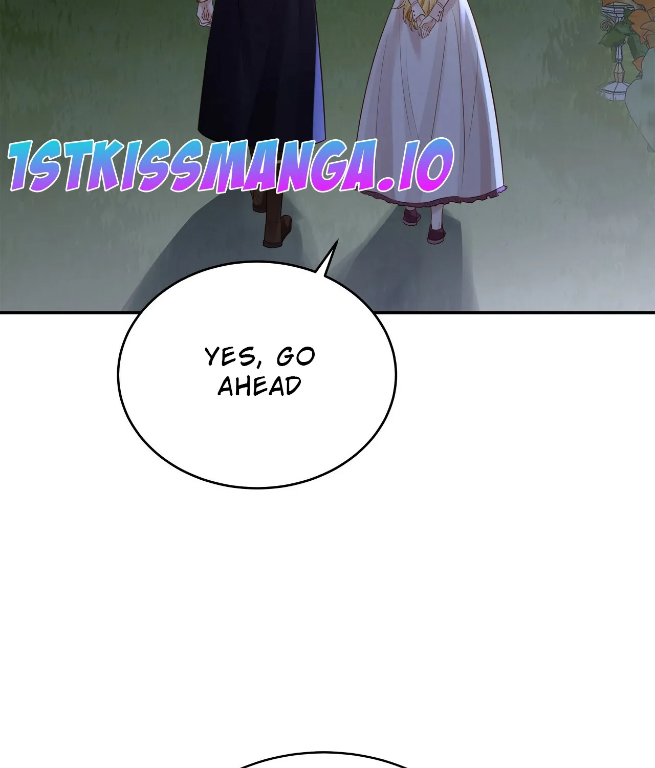 Sleepless Nights Of A Maid Zinmanga X Chapter 6.5 Page 42