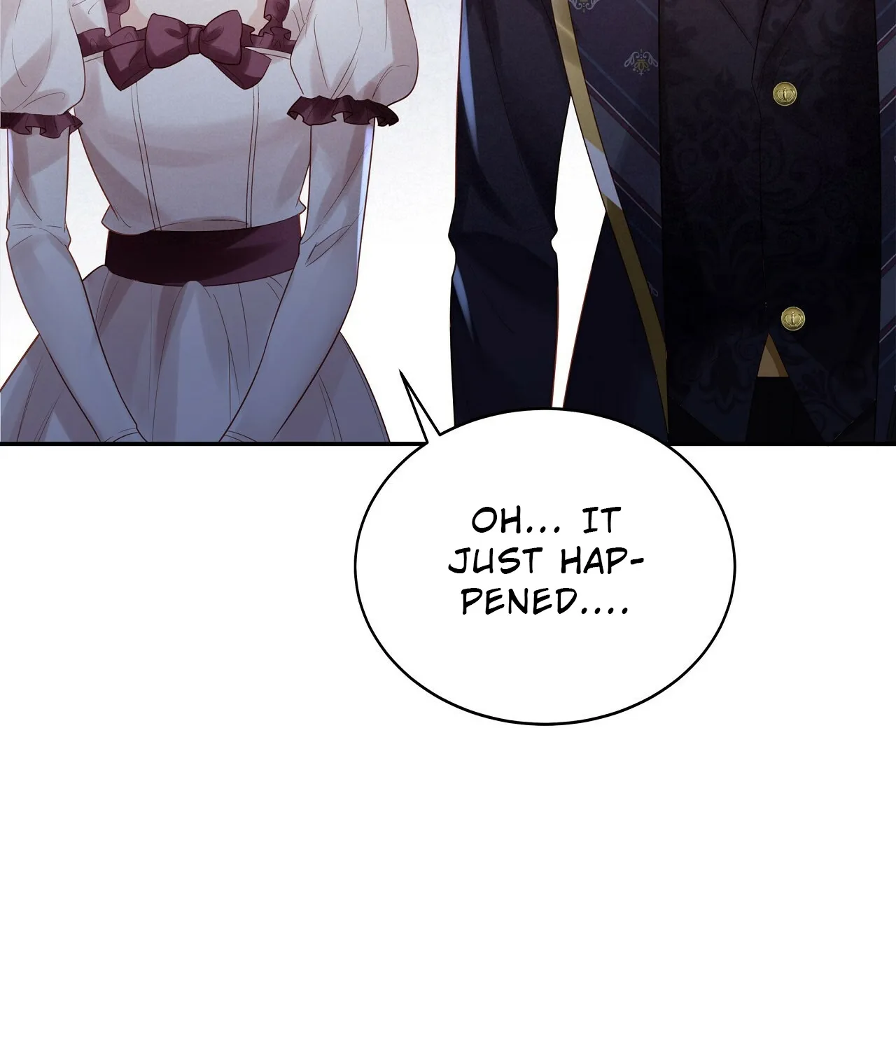 Sleepless Nights Of A Maid Zinmanga X Chapter 6.5 Page 44
