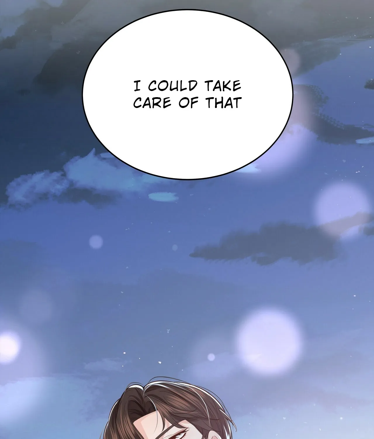 Sleepless Nights Of A Maid Zinmanga X Chapter 6.5 Page 74