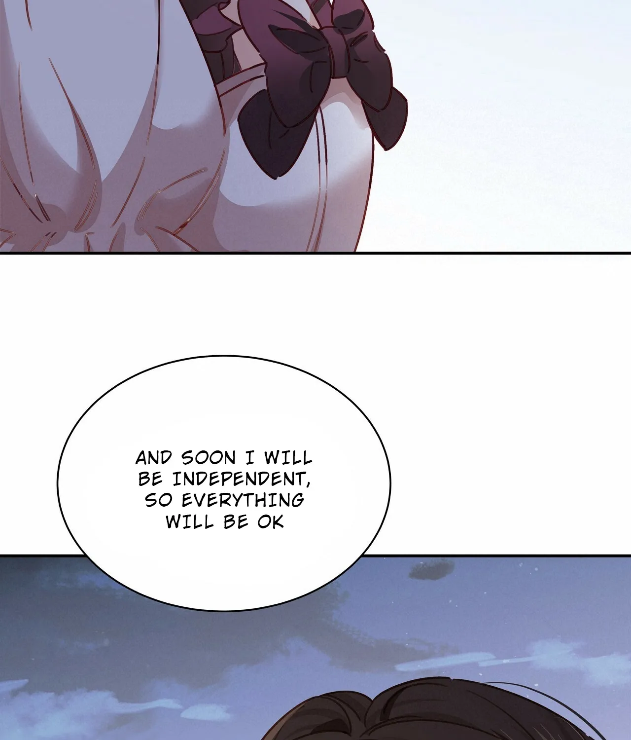 Sleepless Nights Of A Maid Zinmanga X Chapter 6.5 Page 91