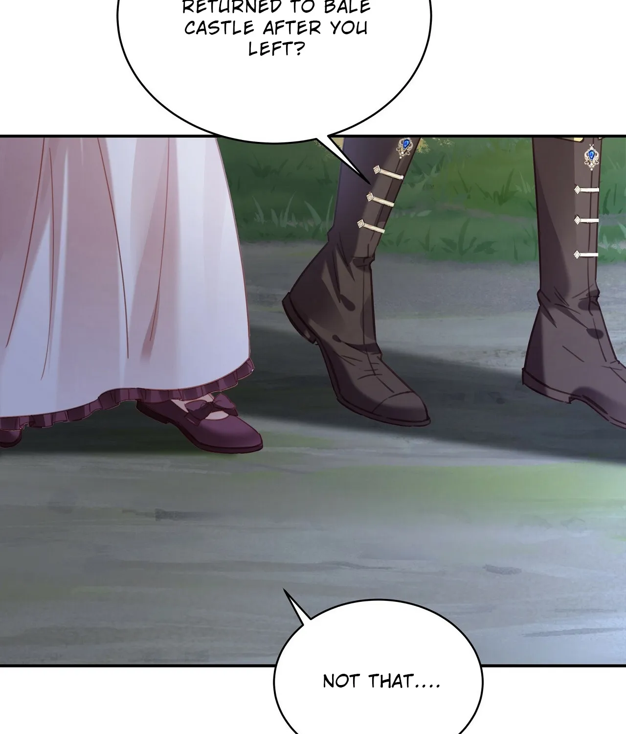 Sleepless Nights Of A Maid Zinmanga X Chapter 6.5 Page 102
