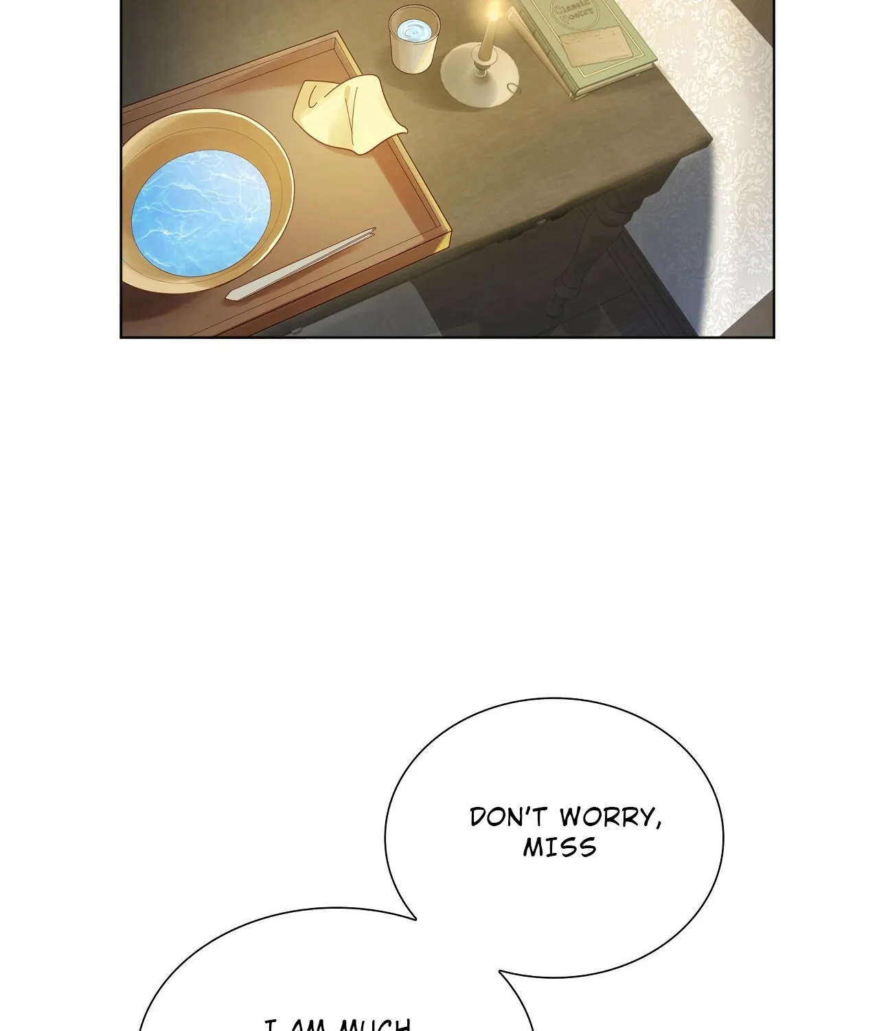 Sleepless Nights Of A Maid Zinmanga X Chapter 6 Page 4
