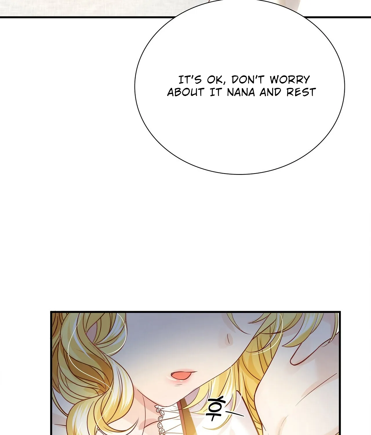 Sleepless Nights Of A Maid Zinmanga X Chapter 6 Page 14