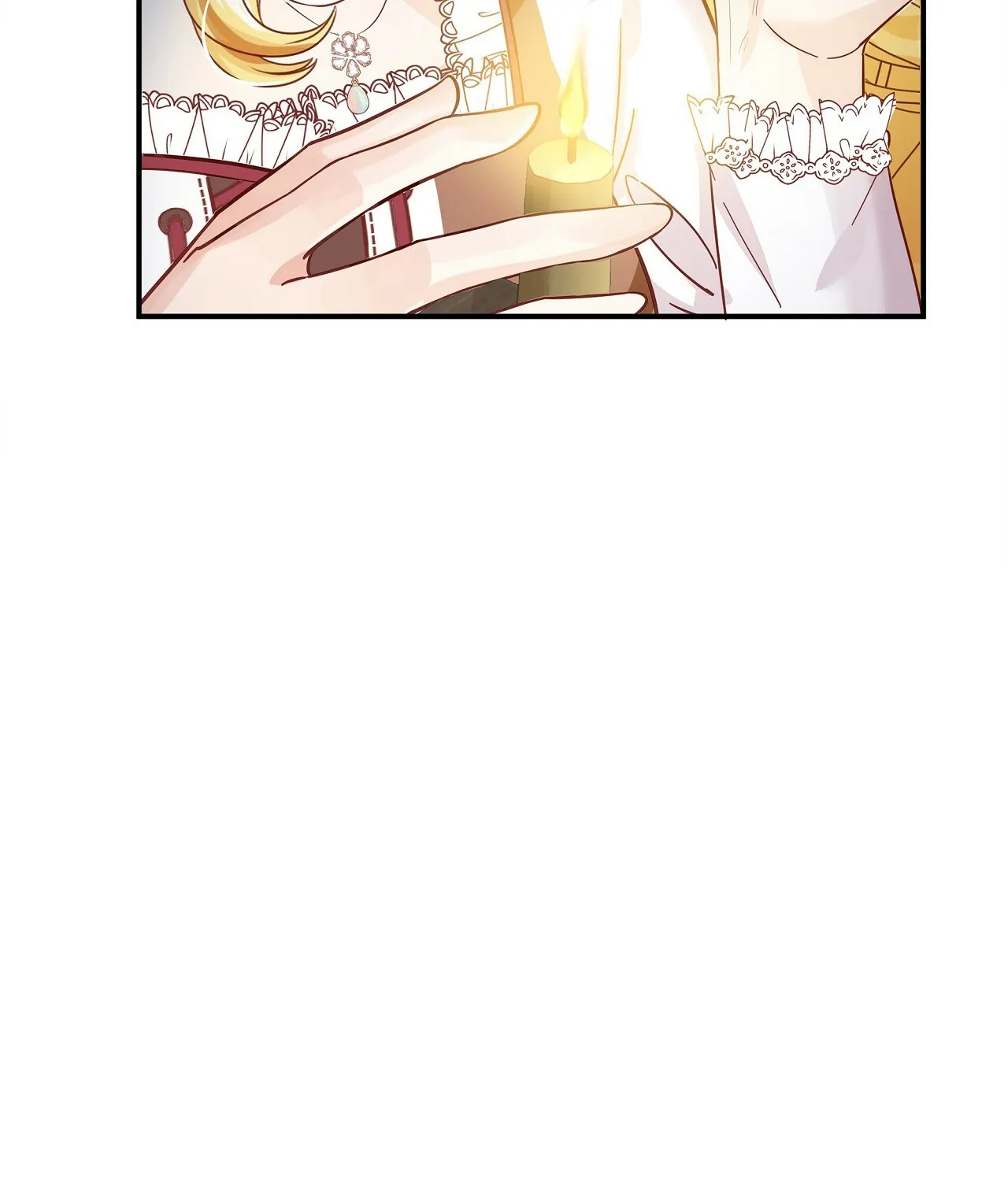 Sleepless Nights Of A Maid Zinmanga X Chapter 6 Page 15