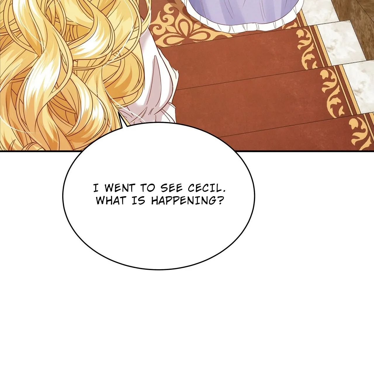 Sleepless Nights Of A Maid Zinmanga X Chapter 6 Page 19