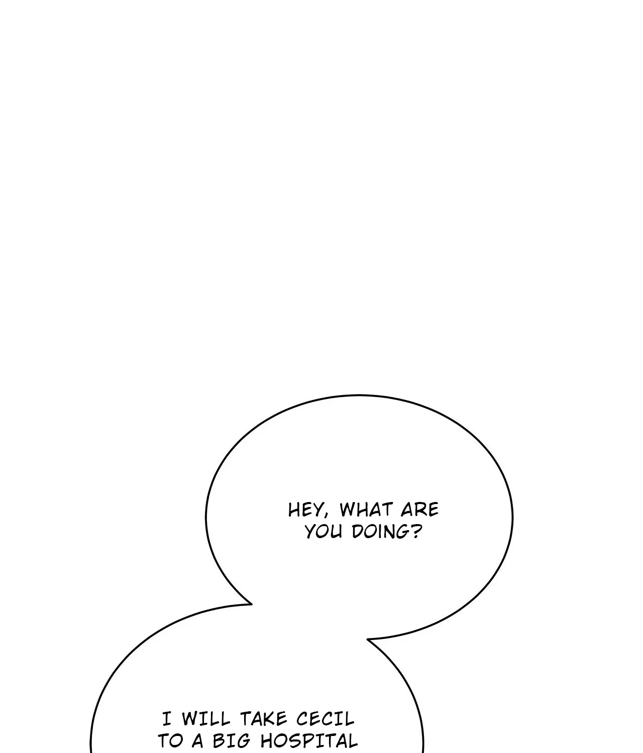 Sleepless Nights Of A Maid Zinmanga X Chapter 6 Page 33