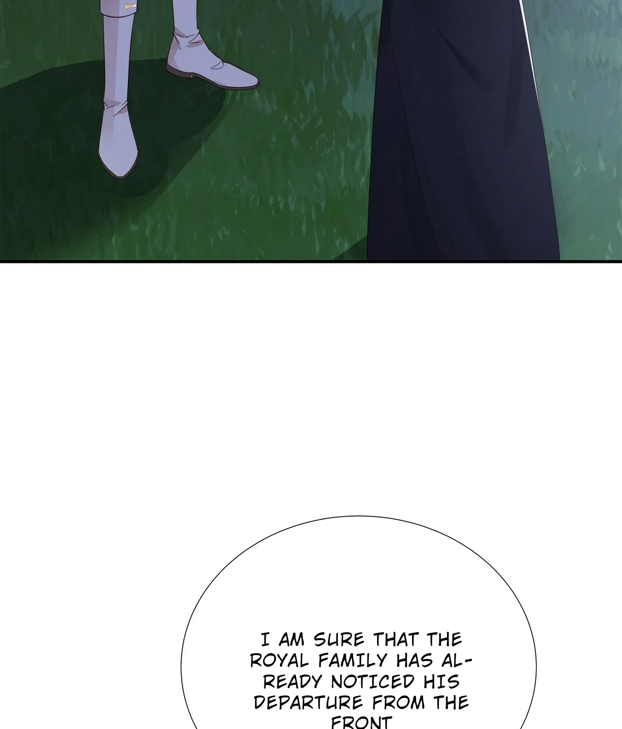 Sleepless Nights Of A Maid Zinmanga X Chapter 6 Page 44