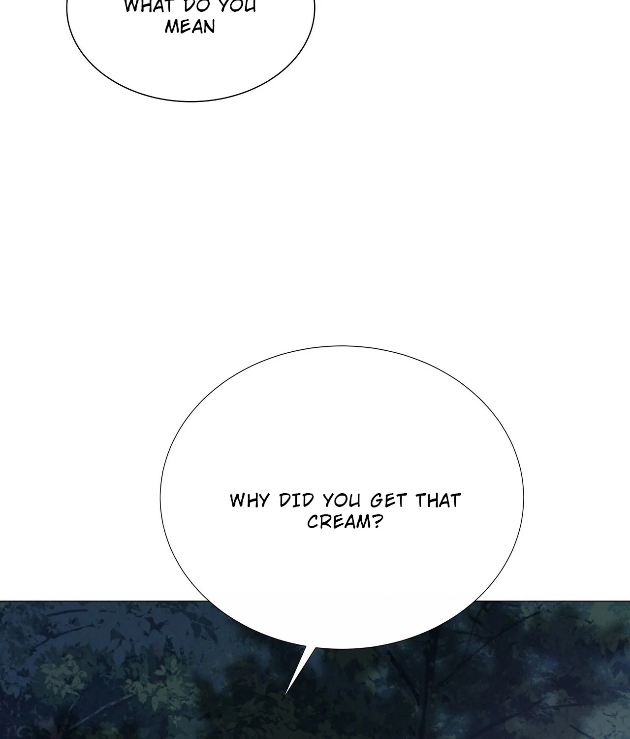 Sleepless Nights Of A Maid Zinmanga X Chapter 6 Page 50