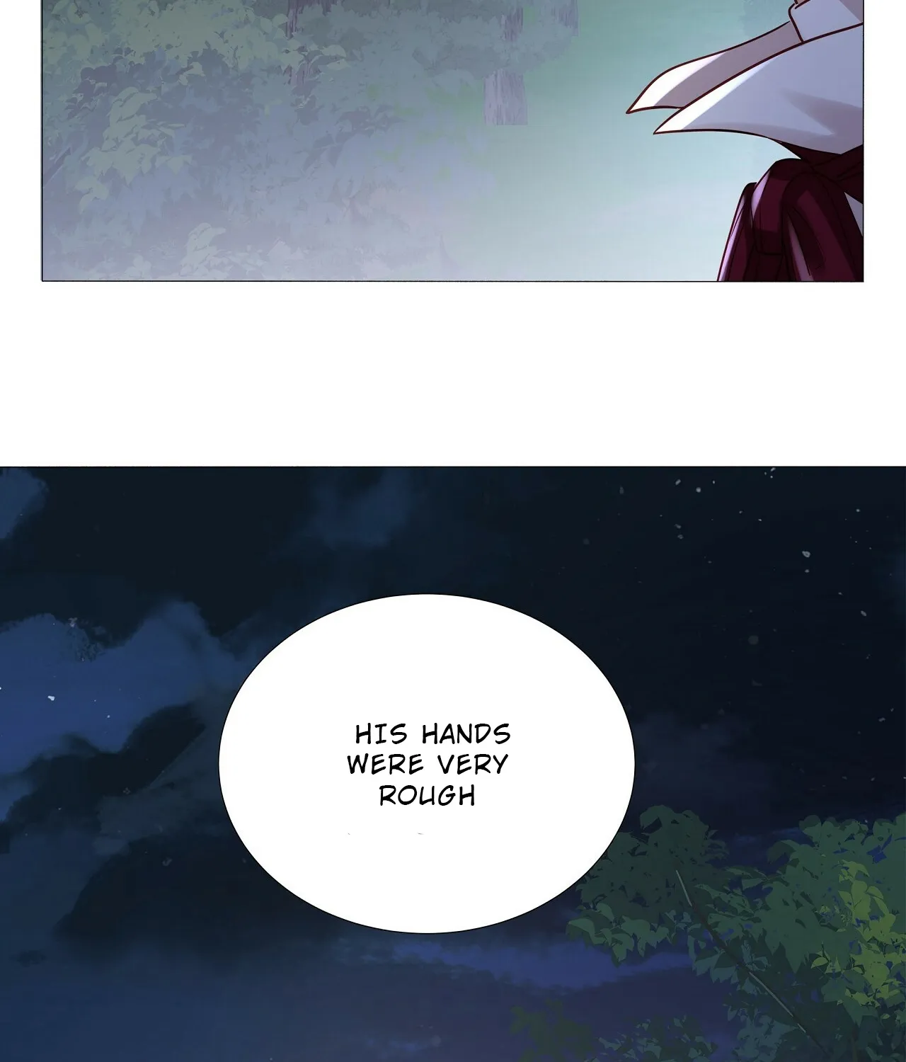 Sleepless Nights Of A Maid Zinmanga X Chapter 6 Page 54