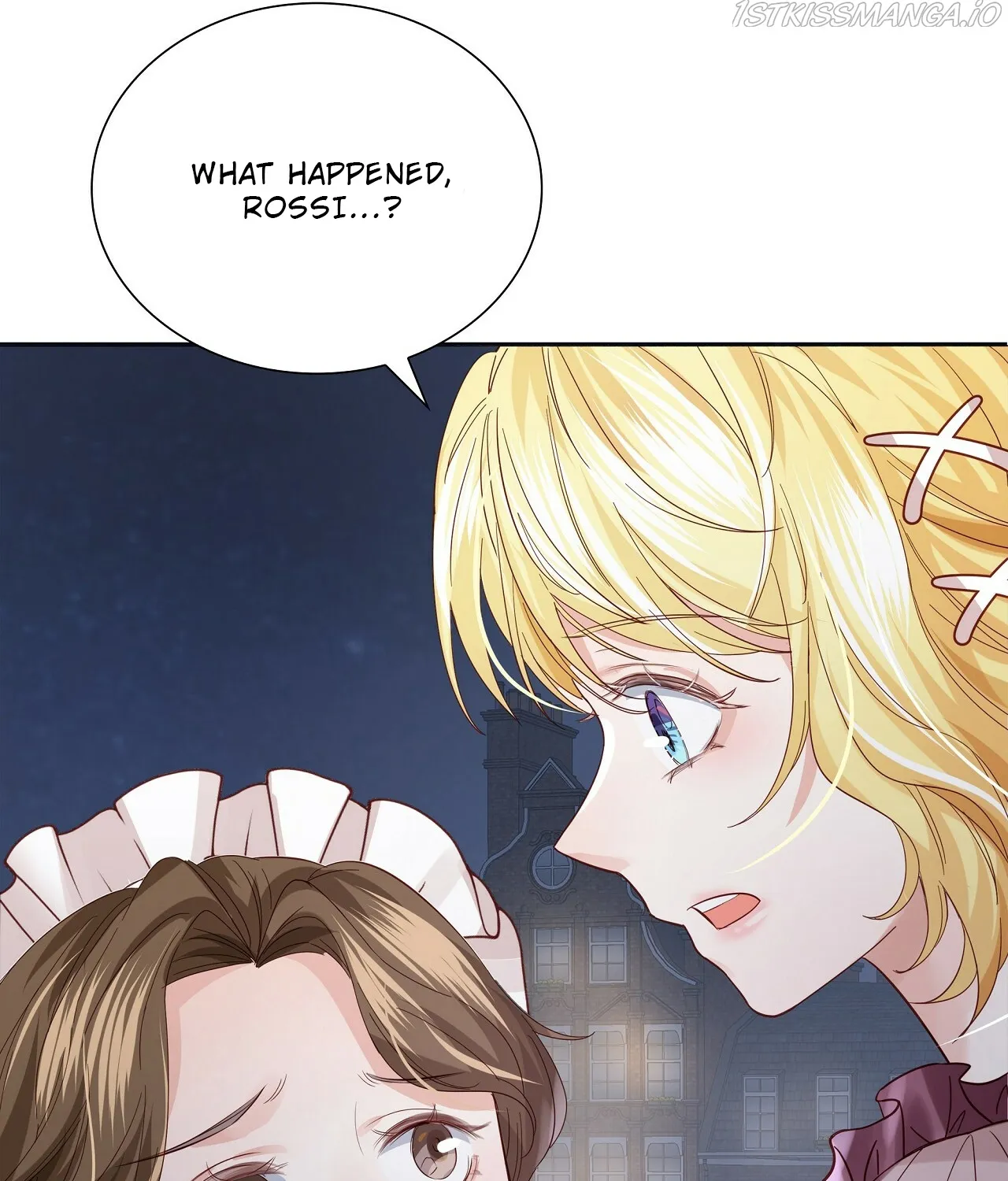 Sleepless Nights Of A Maid Zinmanga X Chapter 6 Page 67