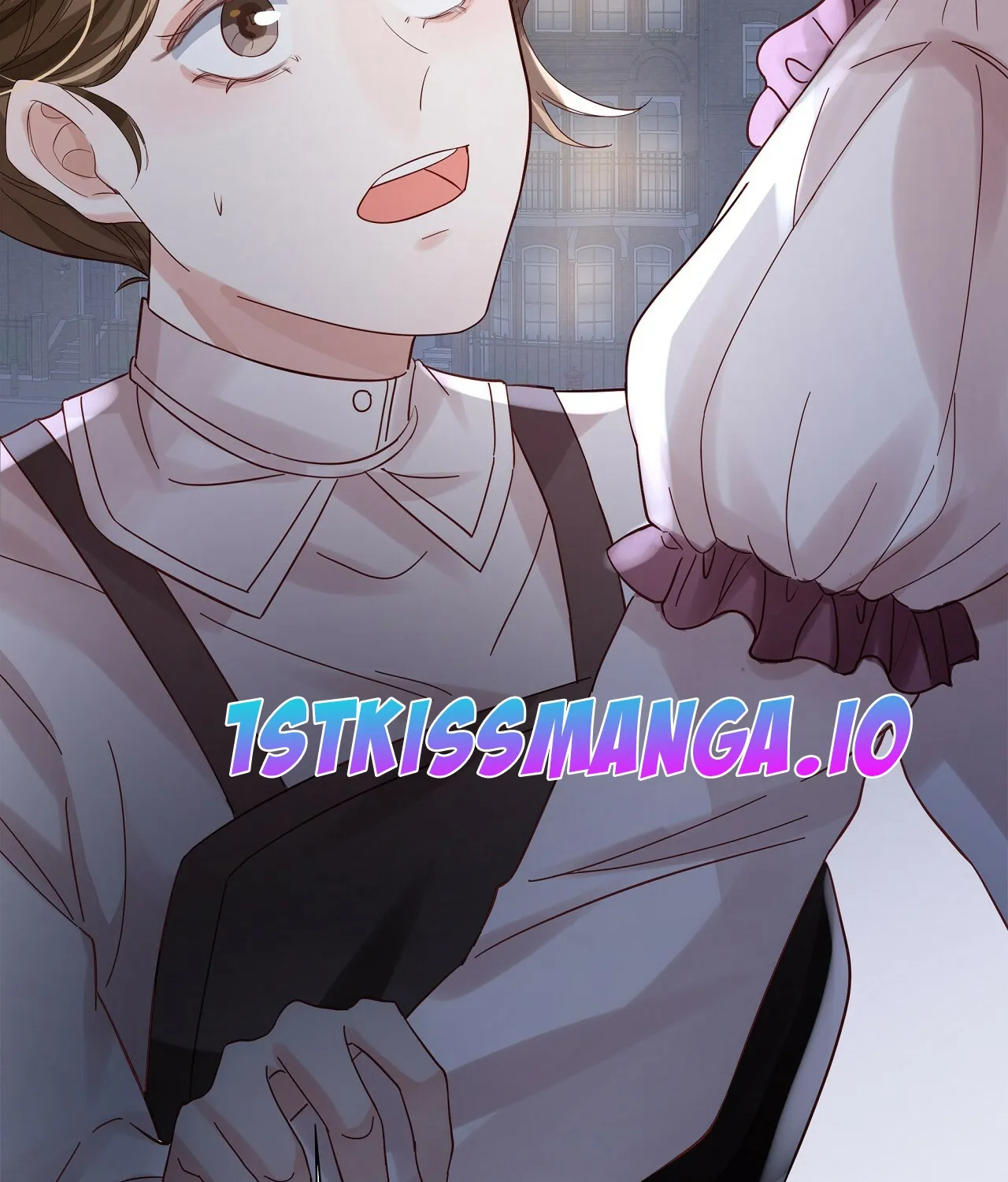 Sleepless Nights Of A Maid Zinmanga X Chapter 6 Page 68