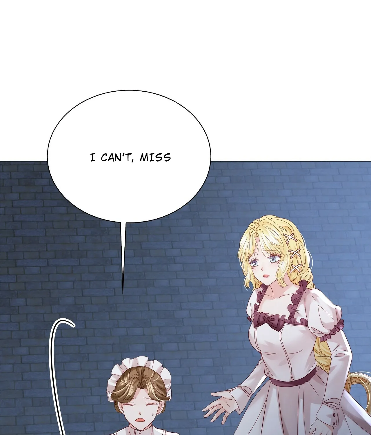 Sleepless Nights Of A Maid Zinmanga X Chapter 6 Page 74