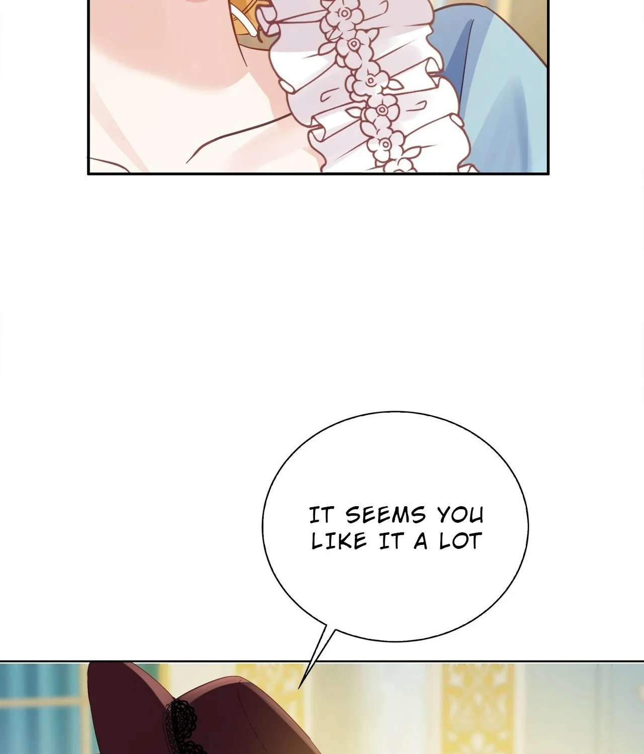 Sleepless Nights Of A Maid Zinmanga X Chapter 5.5 Page 8