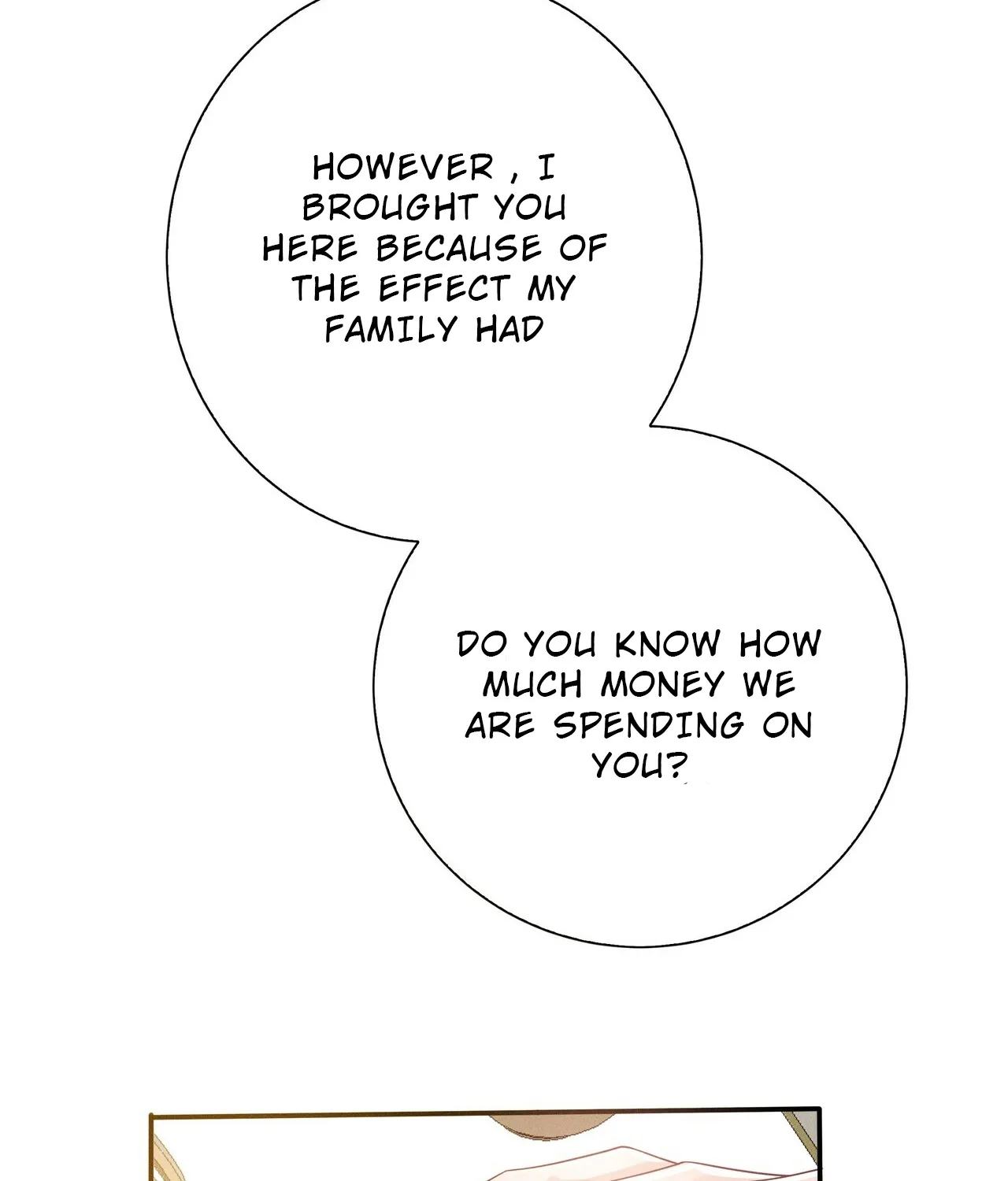 Sleepless Nights Of A Maid Zinmanga X Chapter 5.5 Page 42
