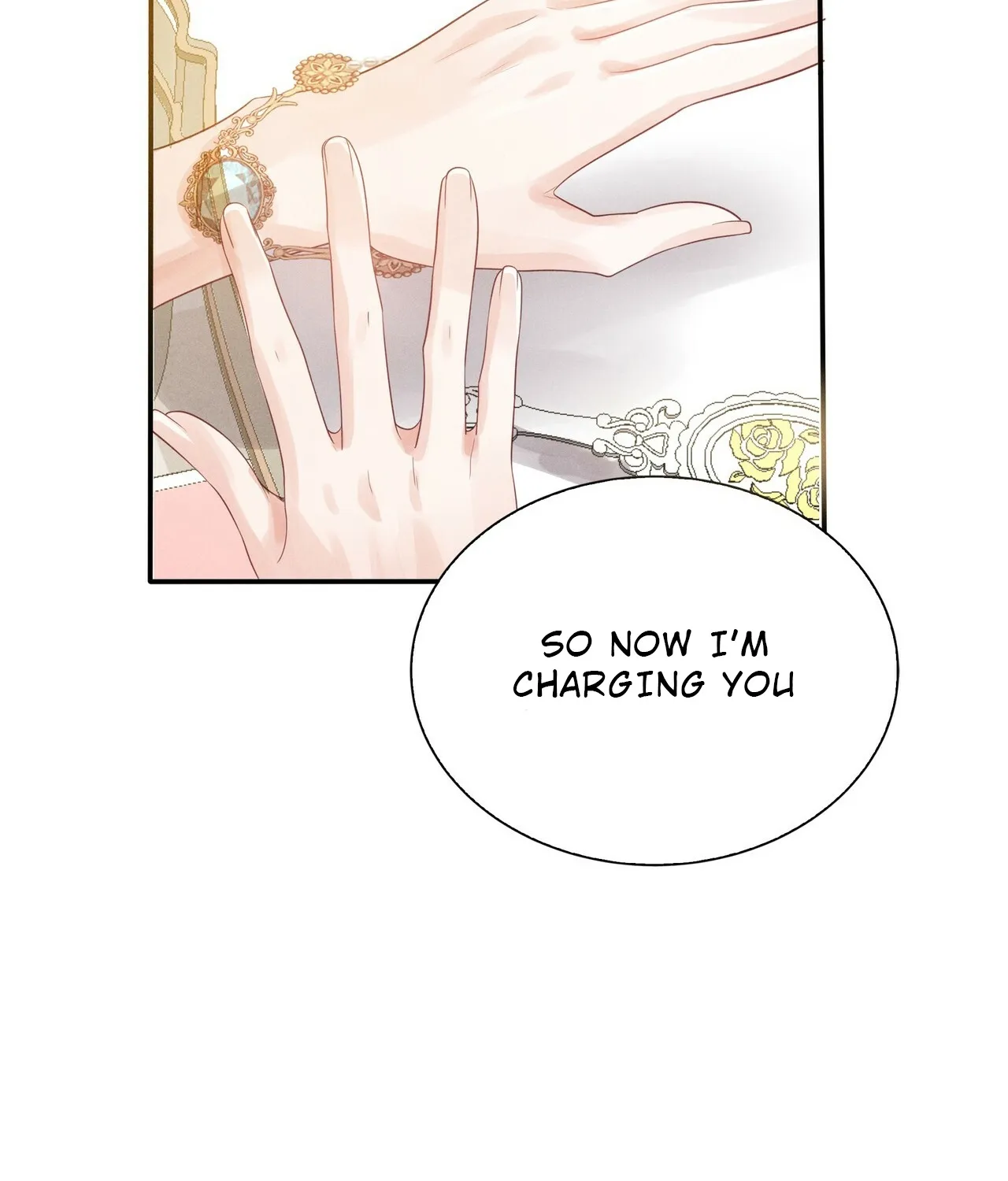 Sleepless Nights Of A Maid Zinmanga X Chapter 5.5 Page 43