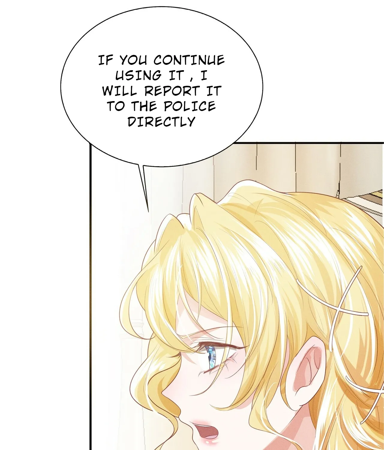 Sleepless Nights Of A Maid Zinmanga X Chapter 5.5 Page 44