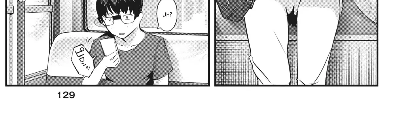 Renge To Naruto! Zinmanga X Chapter 24.1 Page 2