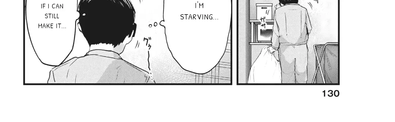 Renge To Naruto! Zinmanga X Chapter 24.1 Page 4