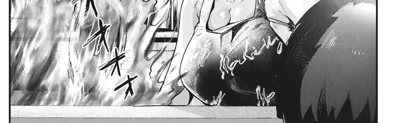 Renge To Naruto! Zinmanga X Chapter 24.1 Page 18