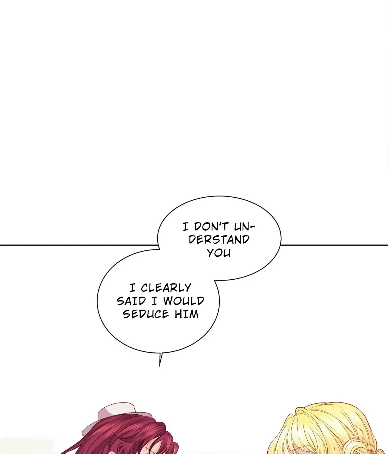 Sleepless Nights Of A Maid Zinmanga X Chapter 5 Page 4