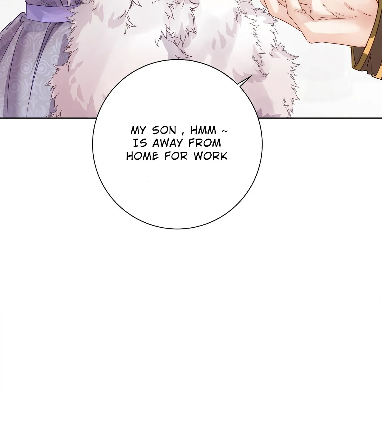 Sleepless Nights Of A Maid Zinmanga X Chapter 5 Page 18