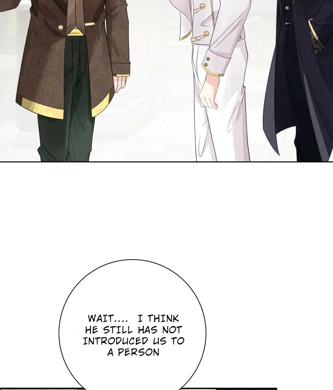 Sleepless Nights Of A Maid Zinmanga X Chapter 5 Page 28