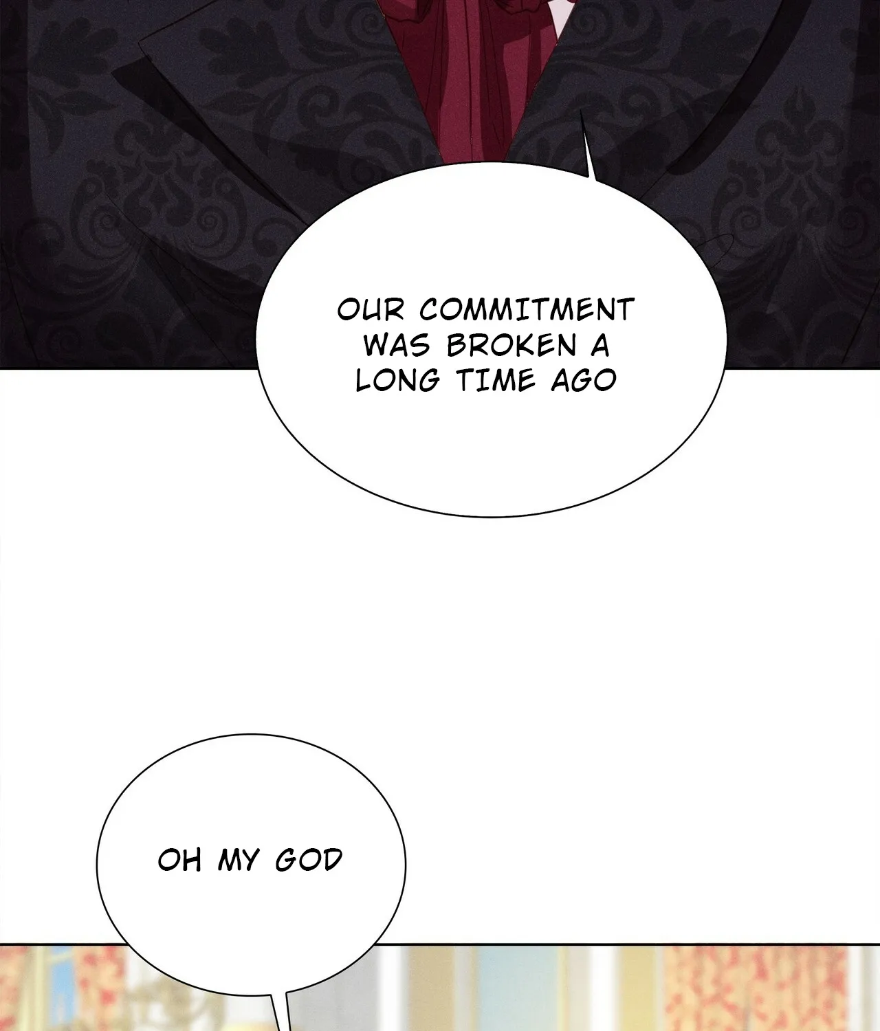 Sleepless Nights Of A Maid Zinmanga X Chapter 5 Page 123