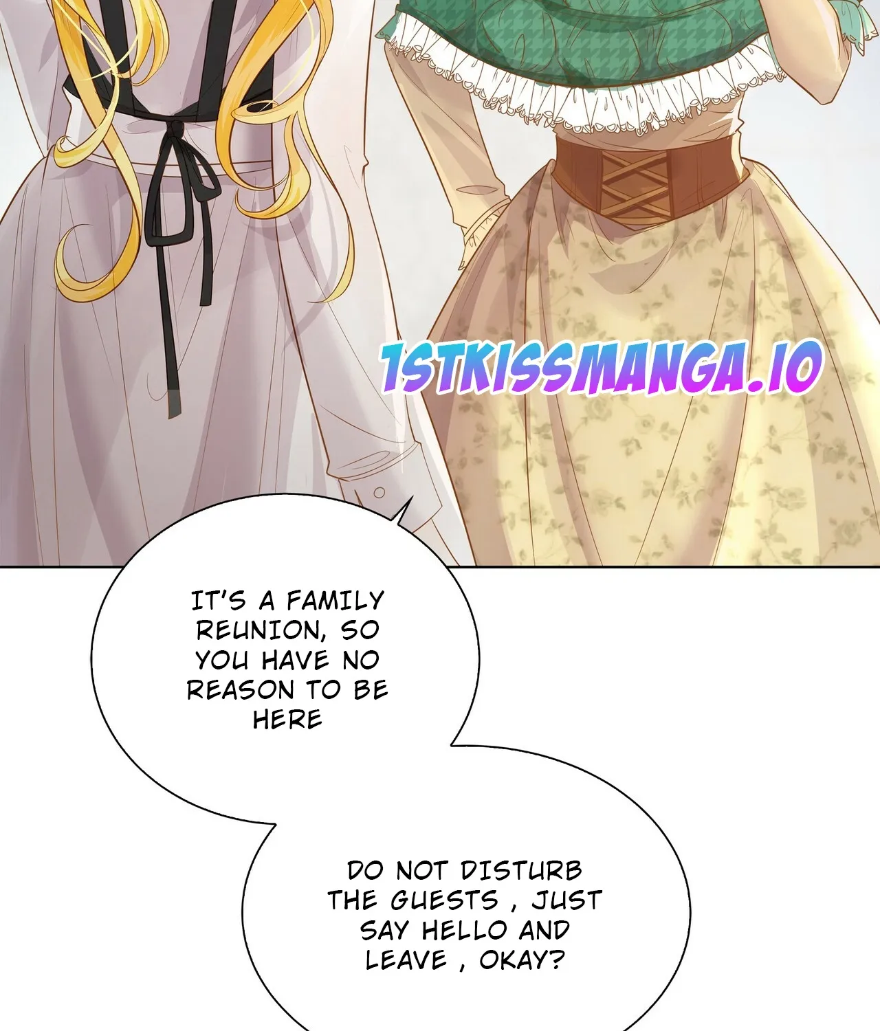 Sleepless Nights Of A Maid Zinmanga X Chapter 4 Page 23