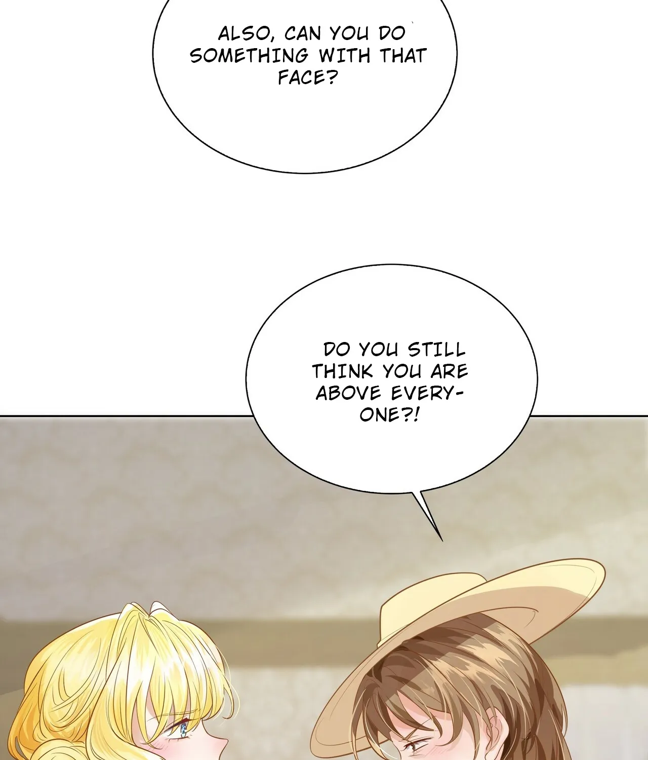 Sleepless Nights Of A Maid Zinmanga X Chapter 4 Page 27