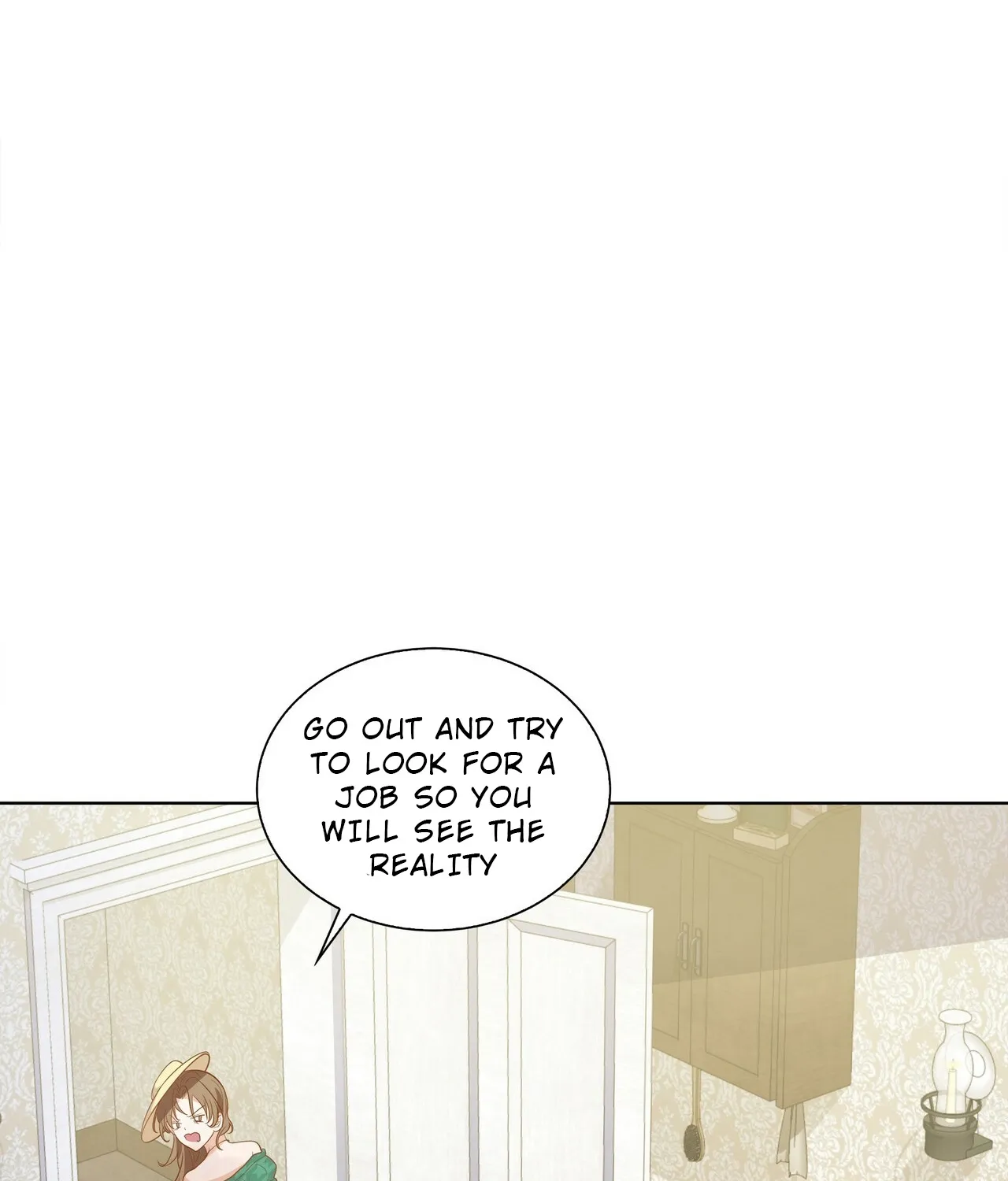 Sleepless Nights Of A Maid Zinmanga X Chapter 4 Page 29