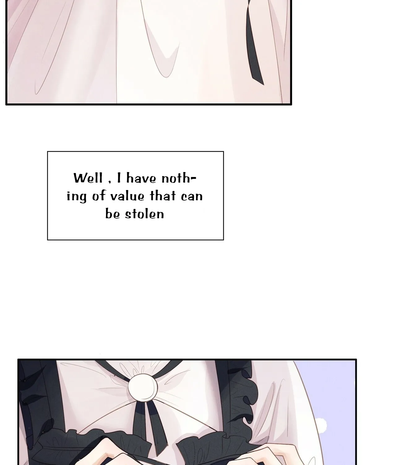 Sleepless Nights Of A Maid Zinmanga X Chapter 4 Page 34