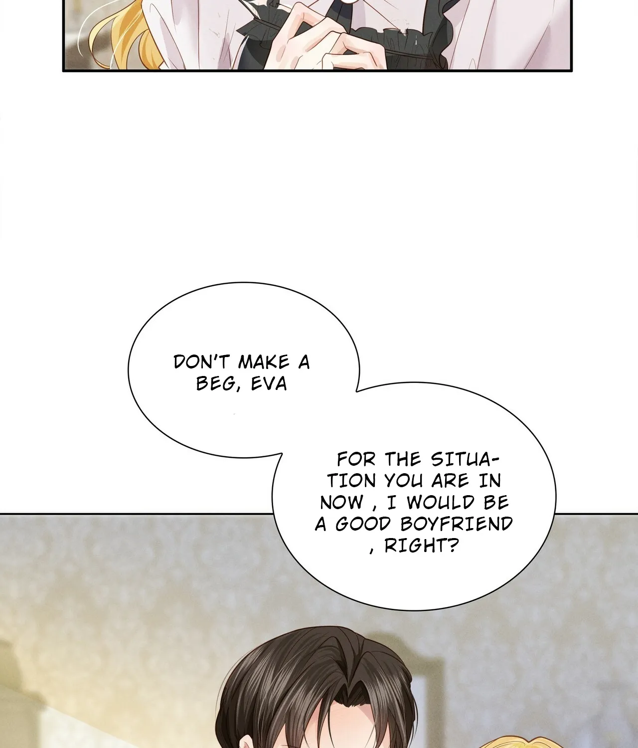 Sleepless Nights Of A Maid Zinmanga X Chapter 4 Page 44
