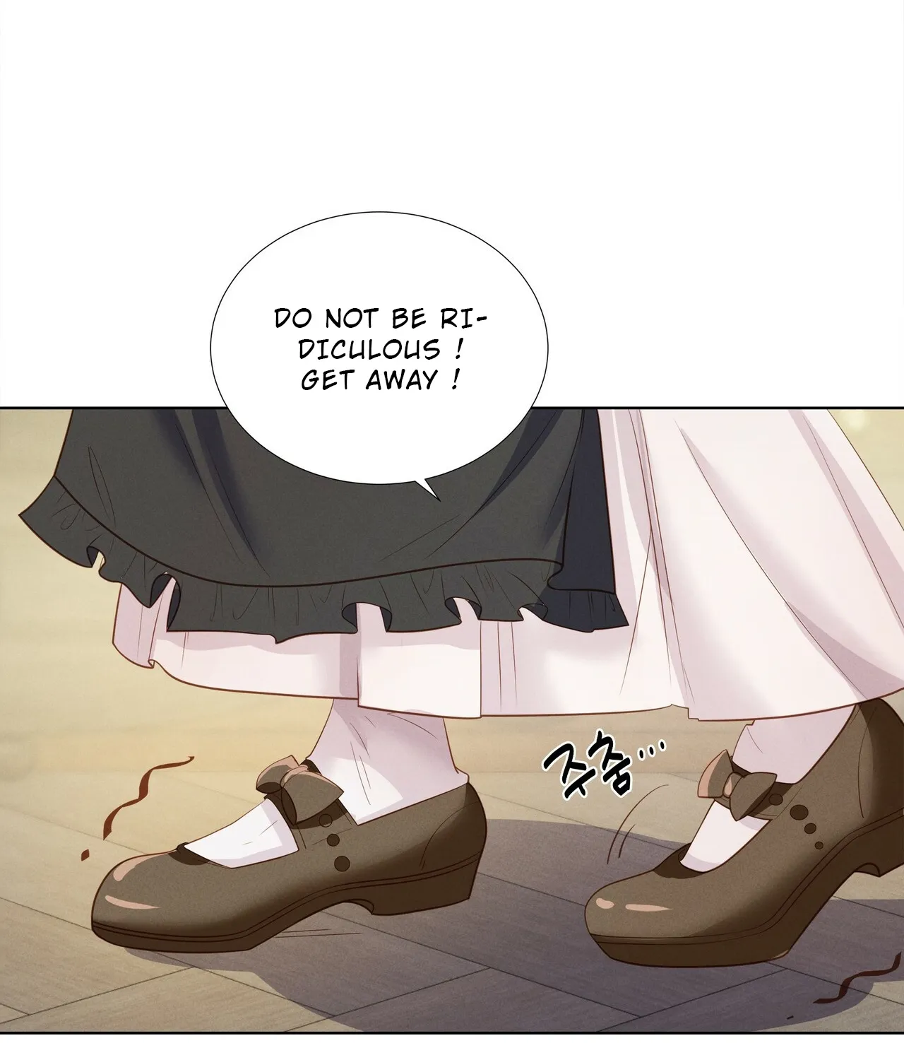 Sleepless Nights Of A Maid Zinmanga X Chapter 4 Page 46