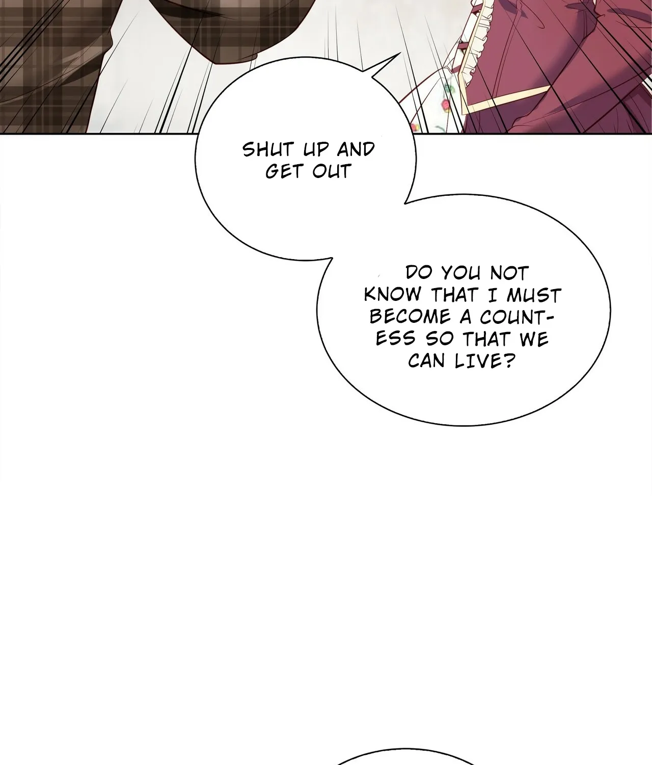Sleepless Nights Of A Maid Zinmanga X Chapter 4 Page 62