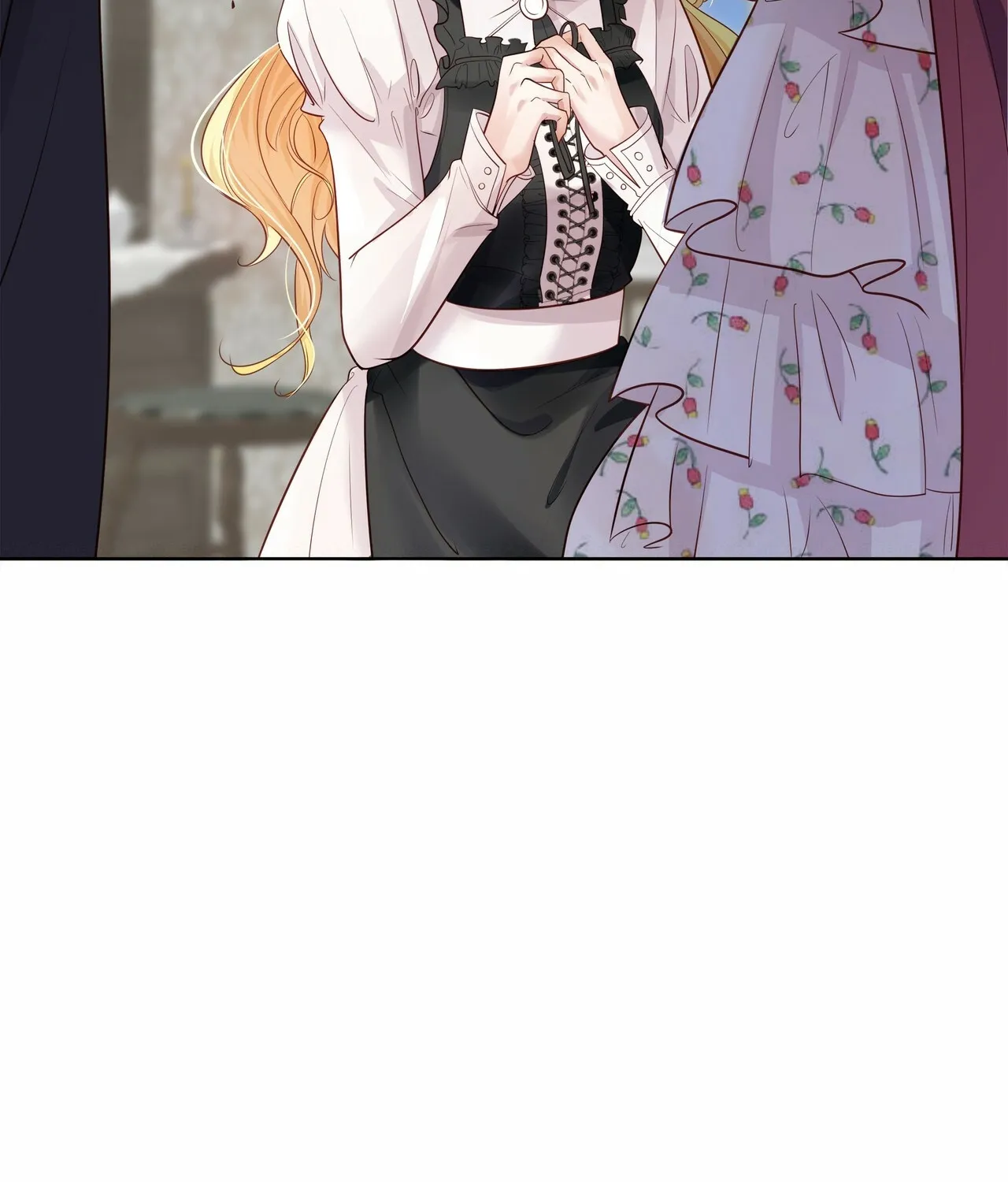 Sleepless Nights Of A Maid Zinmanga X Chapter 4 Page 64