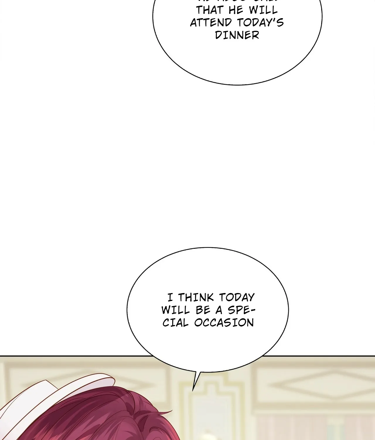 Sleepless Nights Of A Maid Zinmanga X Chapter 4 Page 85