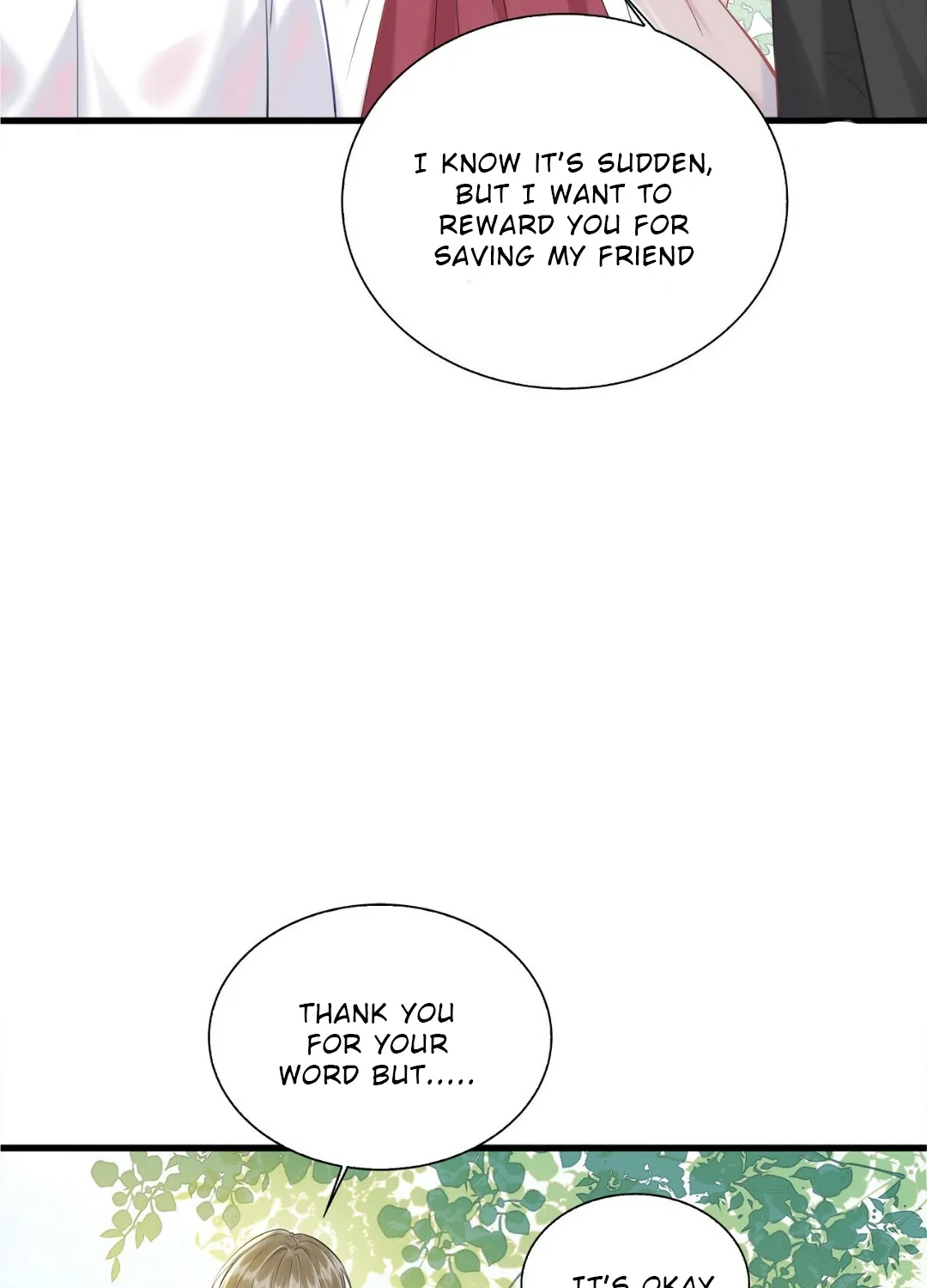 Sleepless Nights Of A Maid Zinmanga X Chapter 3 Page 8