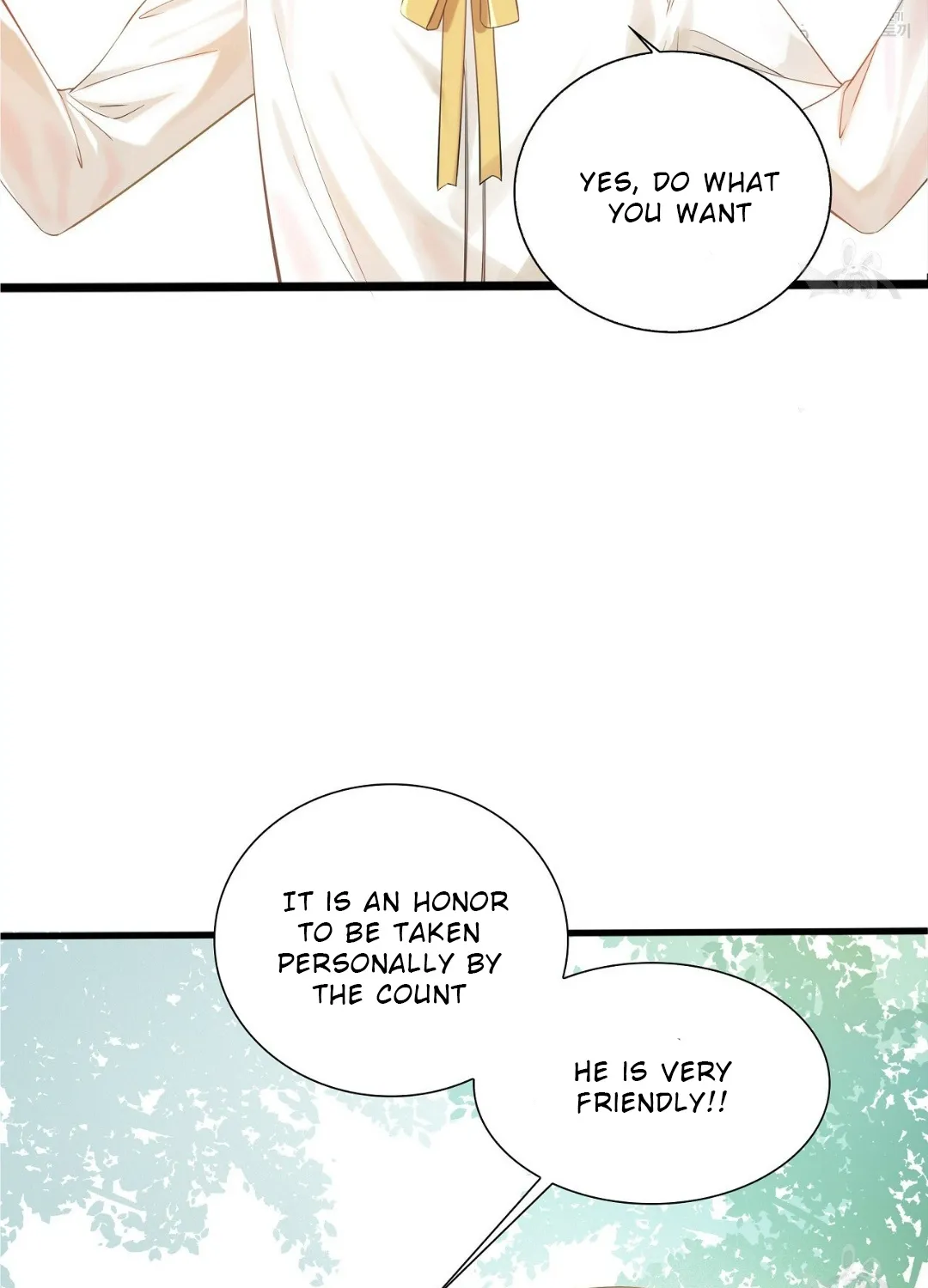 Sleepless Nights Of A Maid Zinmanga X Chapter 3 Page 17
