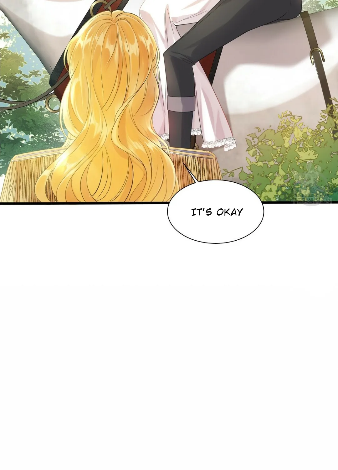 Sleepless Nights Of A Maid Zinmanga X Chapter 3 Page 21