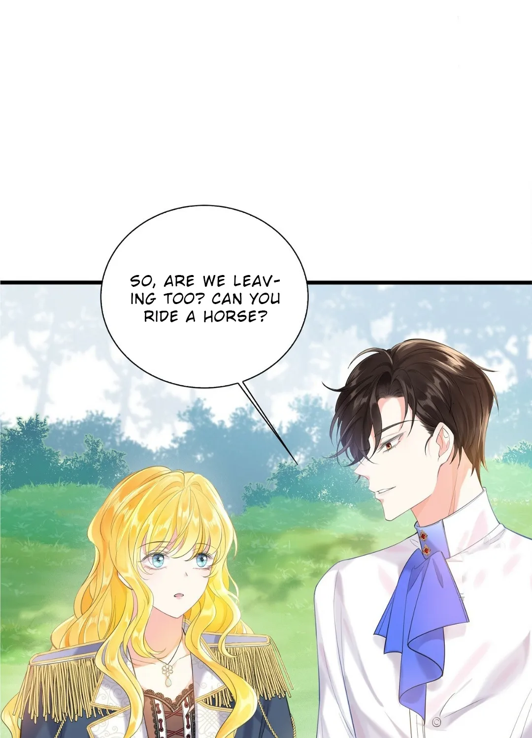 Sleepless Nights Of A Maid Zinmanga X Chapter 3 Page 25
