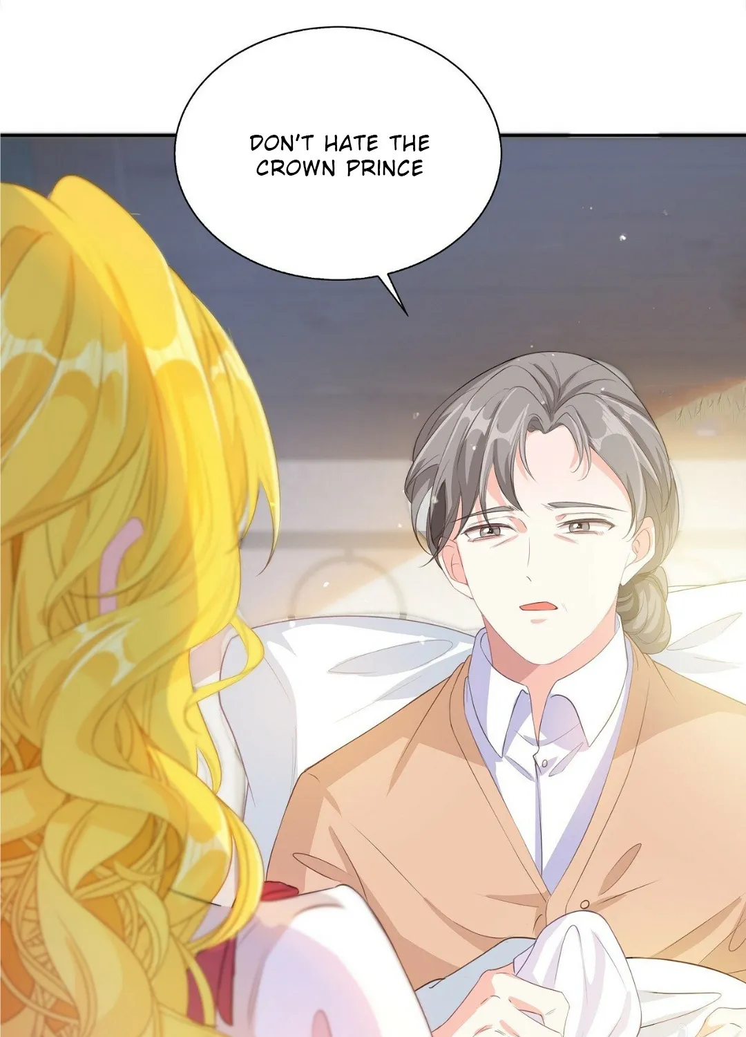 Sleepless Nights Of A Maid Zinmanga X Chapter 3 Page 91